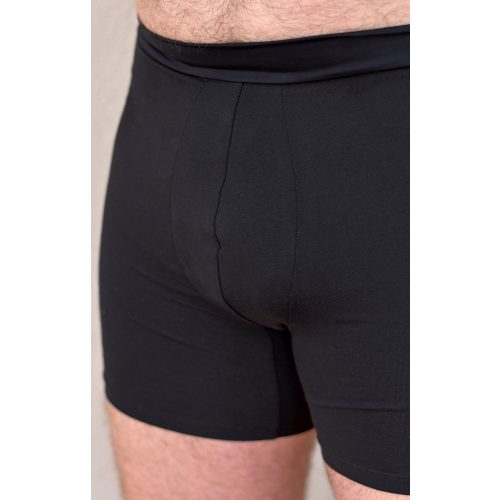 Men's elasticated boxers