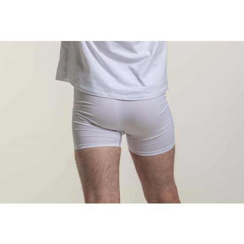 Men's elasticated boxers