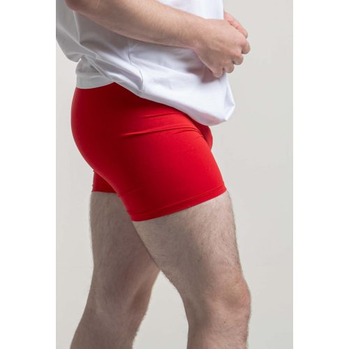 Gummifreie Boxershorts für Herren 