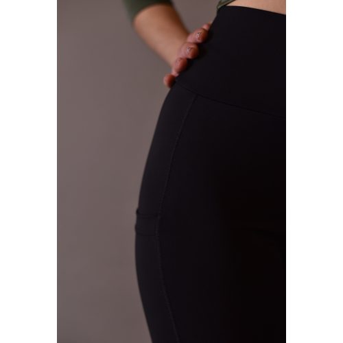 Zsebes sport leggings /innováció/