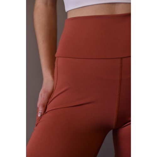 Zsebes sport leggings /innováció/