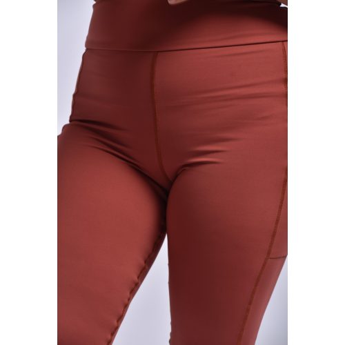 Zsebes sport leggings /innováció/